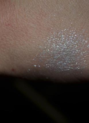 Рассыпчатые тени-пигмент для век и тела virgin vie rock star lazer show shimmer8 фото