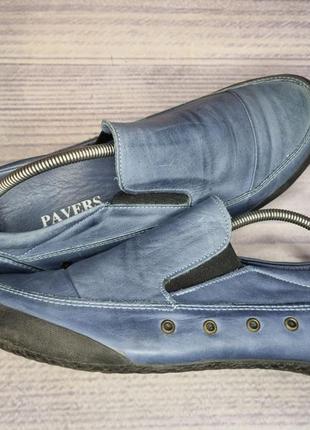 Pavers skechers boat shoes top