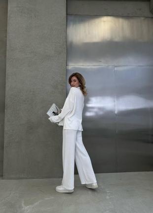 Костюм ангоровый5 фото