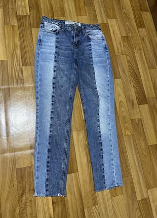 Джинсы denim co