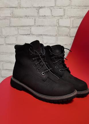 Timberland
