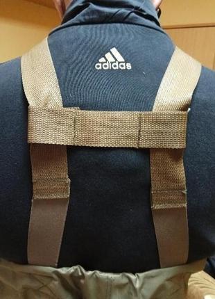 Водонепроницаемый забродный комбинезон с поясом для рыбалки ,охоты lemigo pcv (996) размер 41