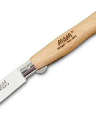 Универсальный складной нож 8.3 мм с веревкой mam "douro" (2083) нержавеющая сталь