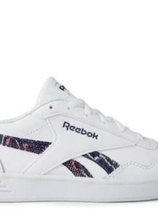 Кроссовки reebok, 36, 23см