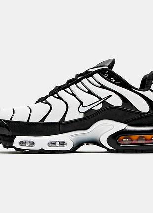 Мужские кроссовки air max plus oreo