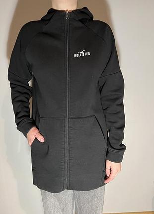 Кофта hollister