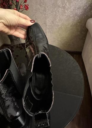 Ботильоны 5