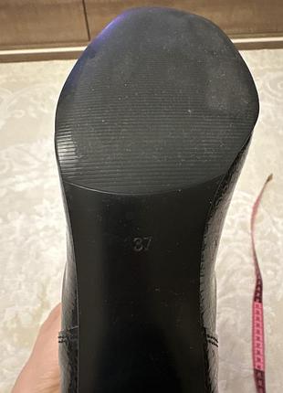 Ботильоны 9