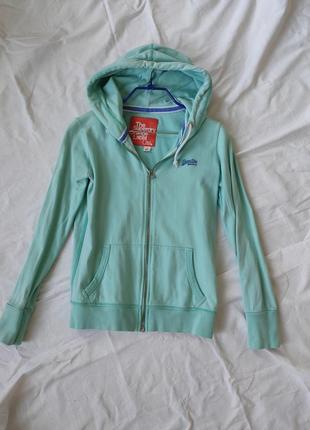 Спортивна кофта