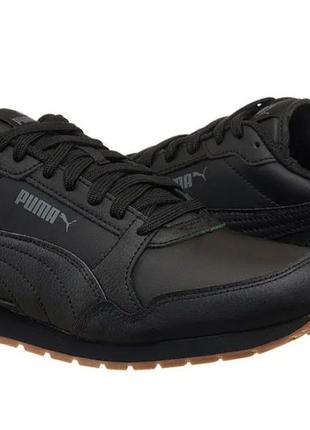 Кросівки чоловічі puma st runner v3 оригінал