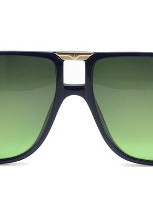 Солнцезащитные ретро очки silhouette m2078, 5152 фото