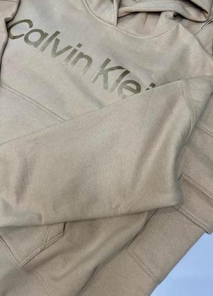 Костюм на флисе calvin klein