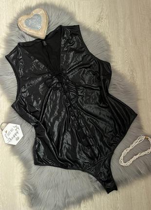 Боді ann summers розмір xl (20)