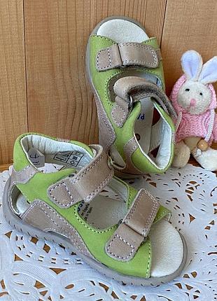 Босоніжки pablosky