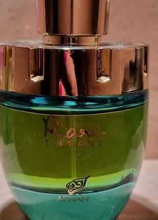 Парфум Tiffany tiffany&co sheer 5 ml 100 ml

 оригінал