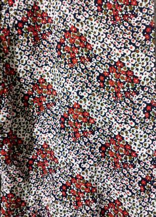 Крутий ромпер плаття-комбінезон оверсайз від зара zara 🔥5 фото