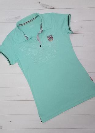 Футболка salewa есть замеры