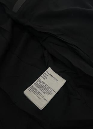 Lee x ornamental leather jacket мужская кожаная косуха7 фото