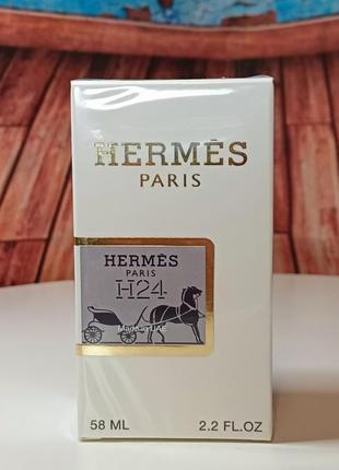 Парфюм мужской hermes
paris
h24