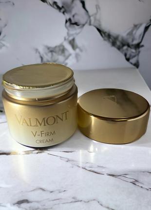 Valmont v-firm cream крем для упругости кожи лица 50 ml новый, без коробки2 фото