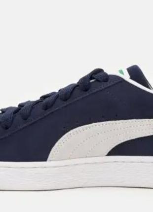 Кросівки чоловічі puma suede classic xxi оригінал