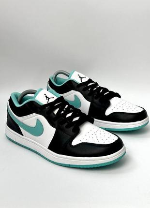 Nike air jordan4 фото