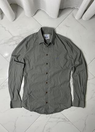 Vivienne westwood shirt men’s