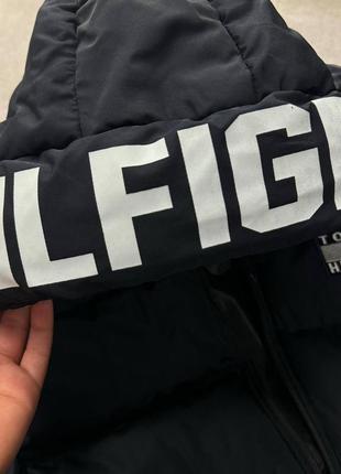 Жилетка в стиле Tommy hilfiger3 фото