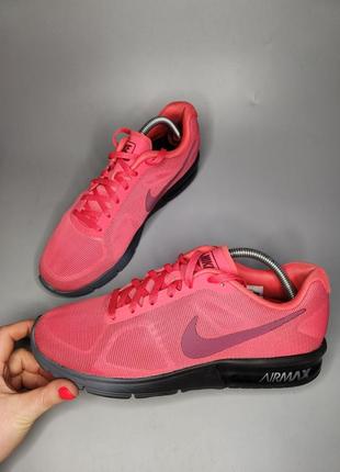 Кросівки nike air max