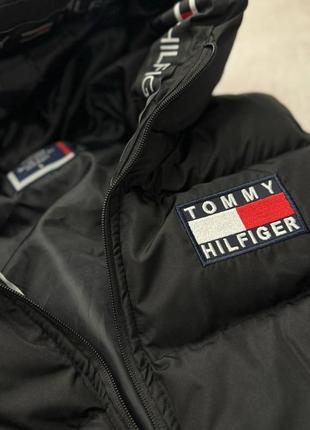 Жилетка в стиле tommy hilfiger6 фото