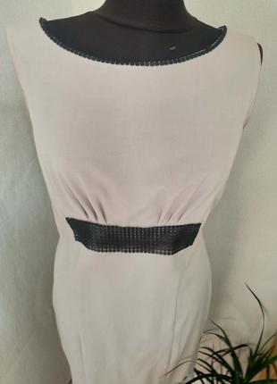 Красиве літнє плаття 5