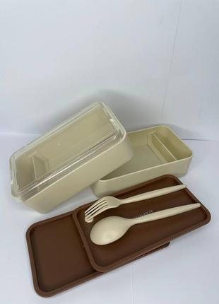 Ланч-бокс ruucy bento "a"