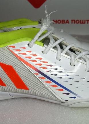 Футзалки adidas predator