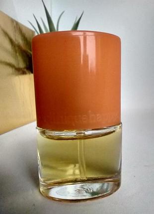 Clinique happy парфюмированная вода женская, 4 мл (миниатюра)1 фото