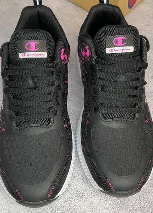 Champion 8
