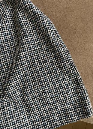 Твідова сукня в стилі chanel від new look2 фото