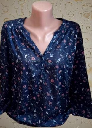 Легка блуза