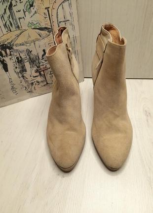 Ботильоны 3