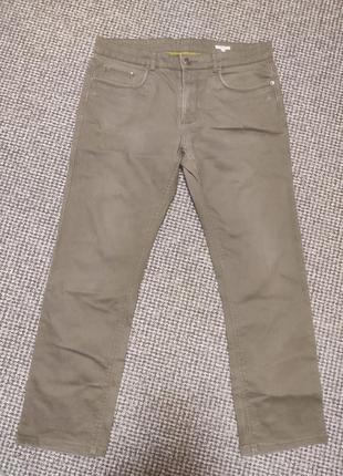 Джинси, брюки