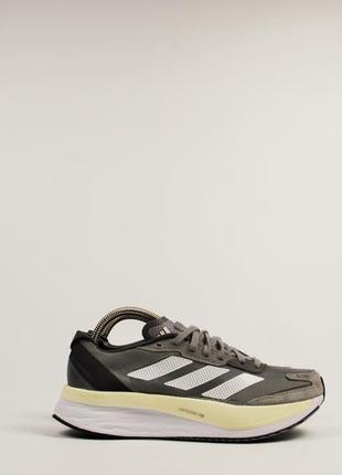 Мужские женские adidas camouflage adizero boston 11, 39.5р