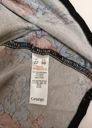 Блуза george 22/50/5xl3 фото