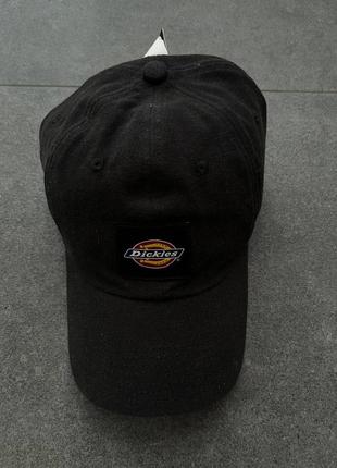 Кепка dickies оригинал