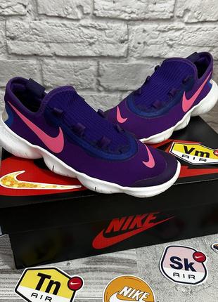 Жіночі кросівки для бігу nike free rn 5.0 mizuno asics hoka brooks