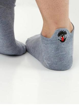 Шкарпетки жіночі подарунковий набір 5 пар3 фото