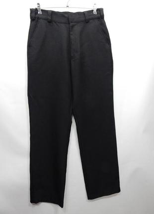 Брюки мужские классические law pro р.48 029mdb (только в указанном размере, только 1 шт)