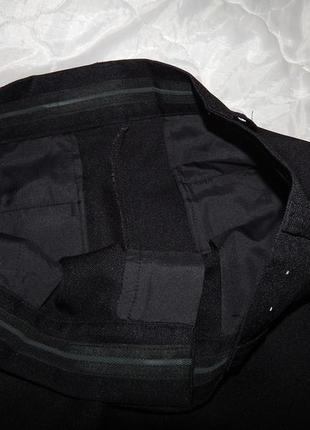 Брюки мужские классические law pro р.48 029mdb (только в указанном размере, только 1 шт)