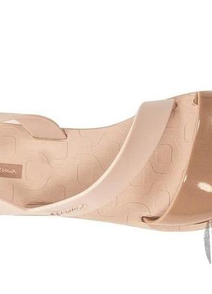 Женские сандалии ipanema vibe sandal fem pink 82429-247087 фото