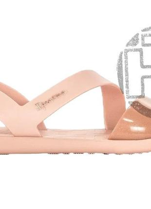 Женские сандалии ipanema vibe sandal fem pink 82429-247081 фото