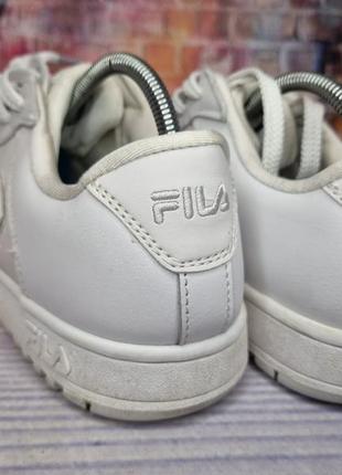 Кроссовки fila6 фото