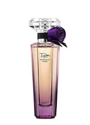 Lancome tresor leau de toilette - около 27 мл